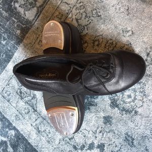 REVOLUTION-professional Tap shoes